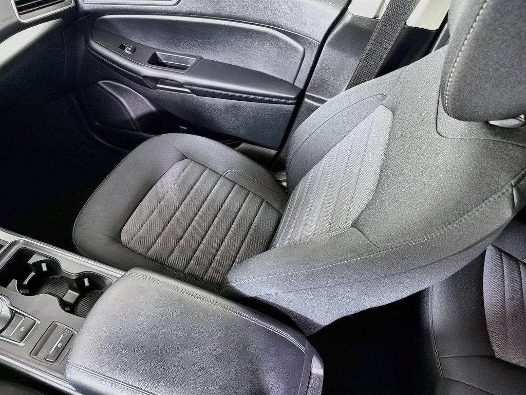 Certified 2022 Ford Edge SE AWD/4WD image 26