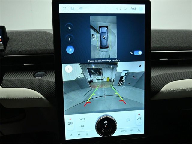 Certified 2024 Ford Mustang Mach-E Premium image 32