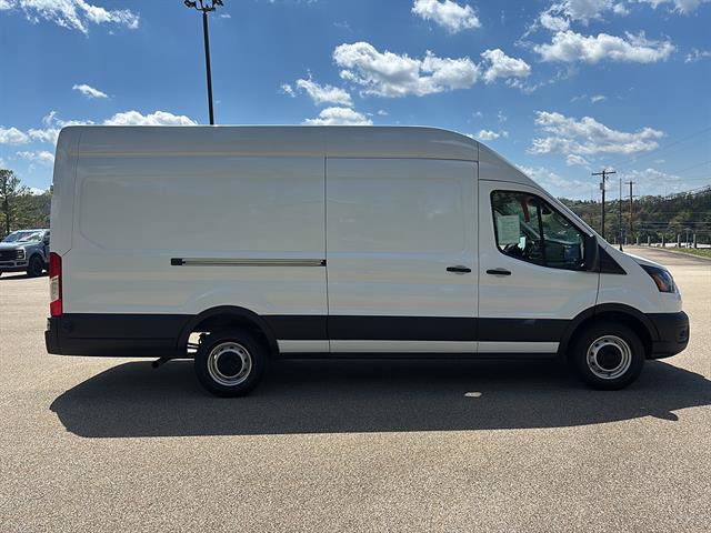 Certified 2024 Ford Transit 250 148 High Roof Extended w/ Load Area Protection Package RWD image 5