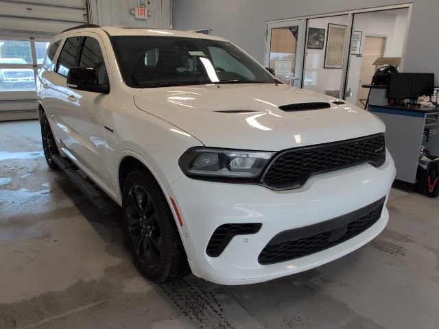 Used 2024 Dodge Durango R/T AWD/4WD image 7