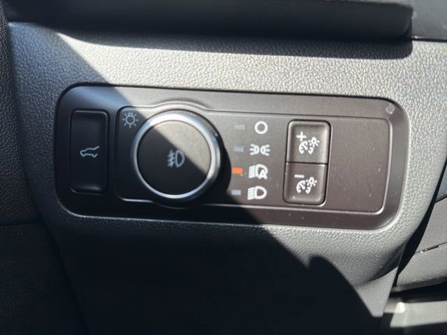 Certified 2023 Ford Escape ST-Line Elite w/ Premium Technology Package image 33