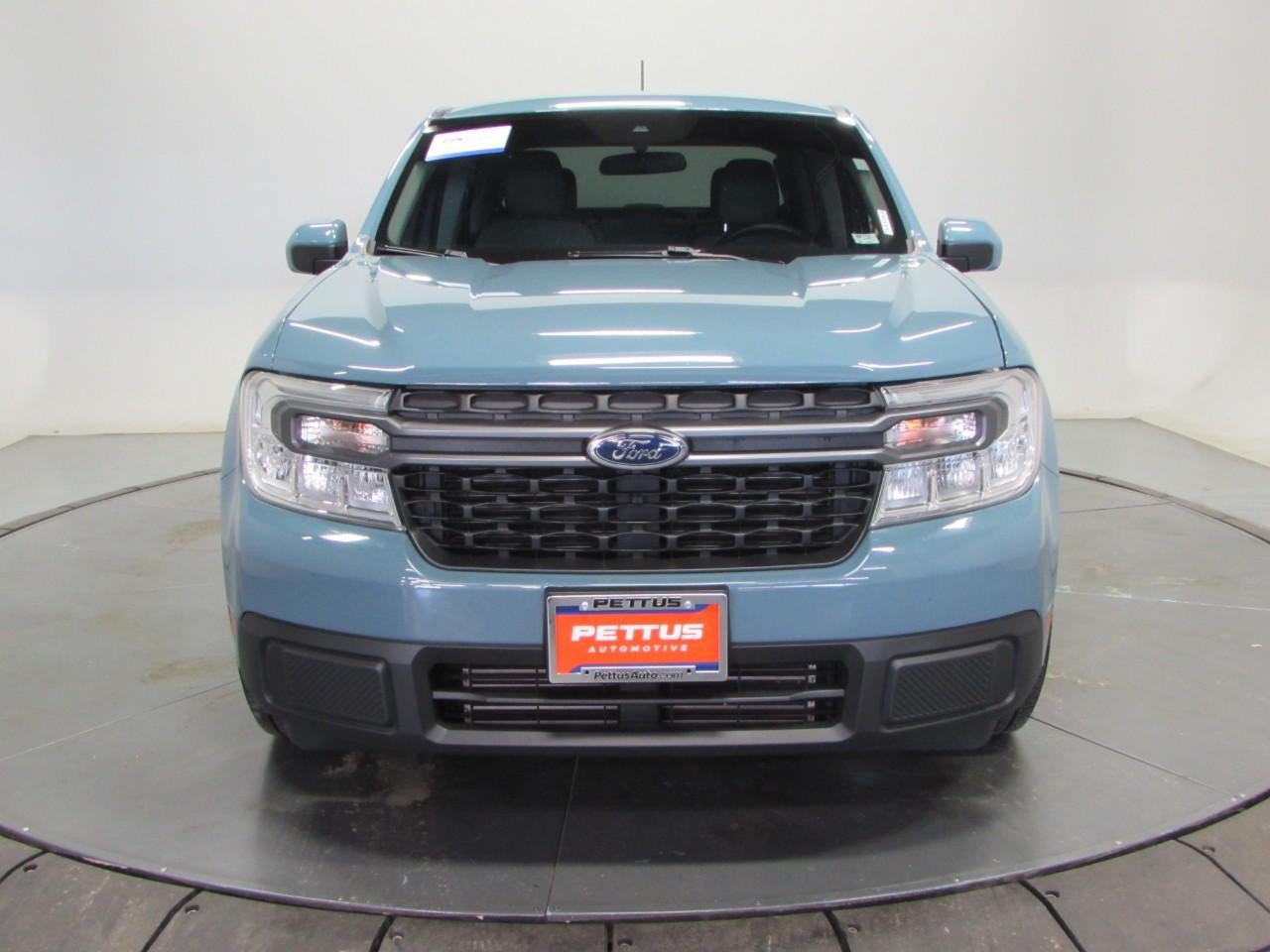 Certified 2022 Ford Maverick XLT w/ Equipment Group 300A Standard AWD/4WD image 2