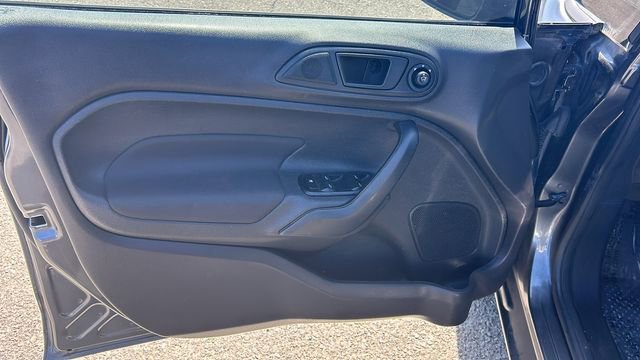 Certified 2019 Ford Fiesta SE w/ Equipment Group 201A FWD image 16