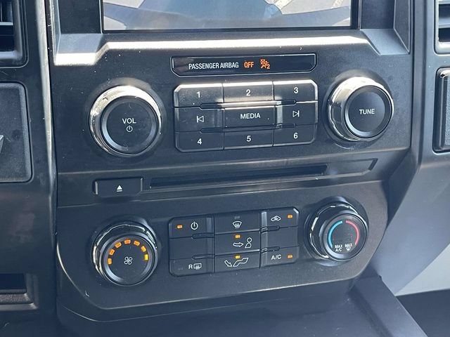 Certified 2018 Ford F150 XL w/ Equipment Group 101A Mid RWD image 27