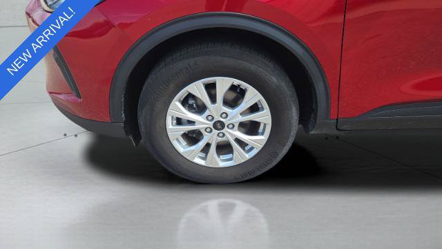 Certified 2023 Ford Escape Active AWD/4WD image 31