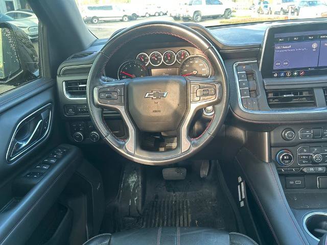 Used 2021 Chevrolet Tahoe RST image 8