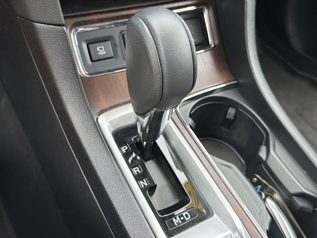 Used 2023 Subaru Ascent Touring AWD/4WD image 18
