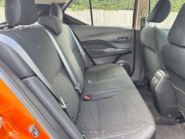 Used 2024 Nissan Kicks SV FWD image 13