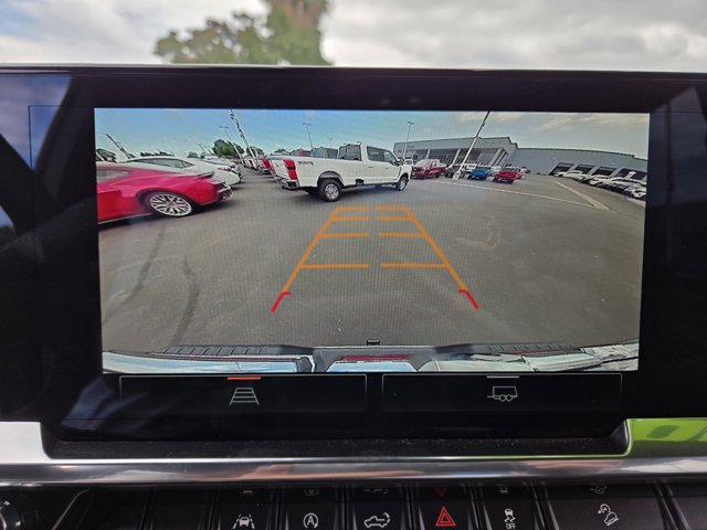 Used 2025 GMC Sierra 1500 Elevation AWD/4WD image 24