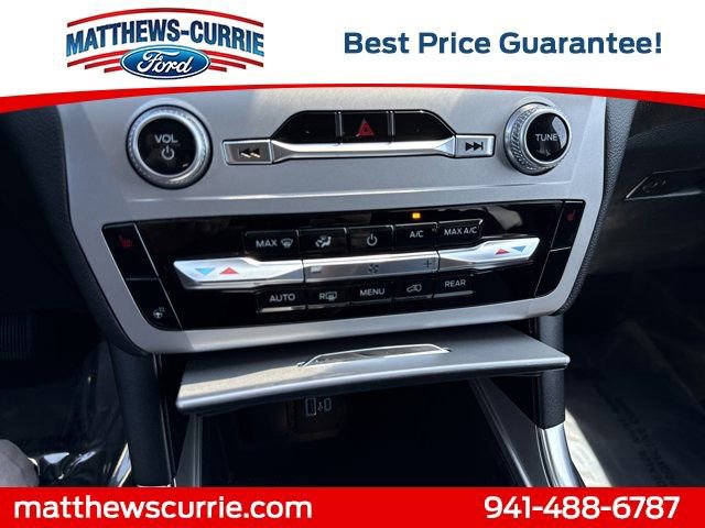 Certified 2023 Ford Explorer XLT w/ Equipment Group 202A AWD/4WD image 20