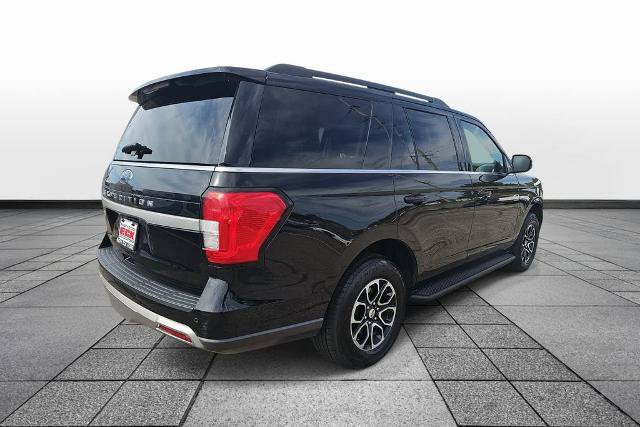 Certified 2024 Ford Expedition XLT AWD/4WD image 5