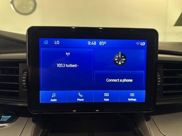 Certified 2022 Ford Explorer XLT RWD image 26
