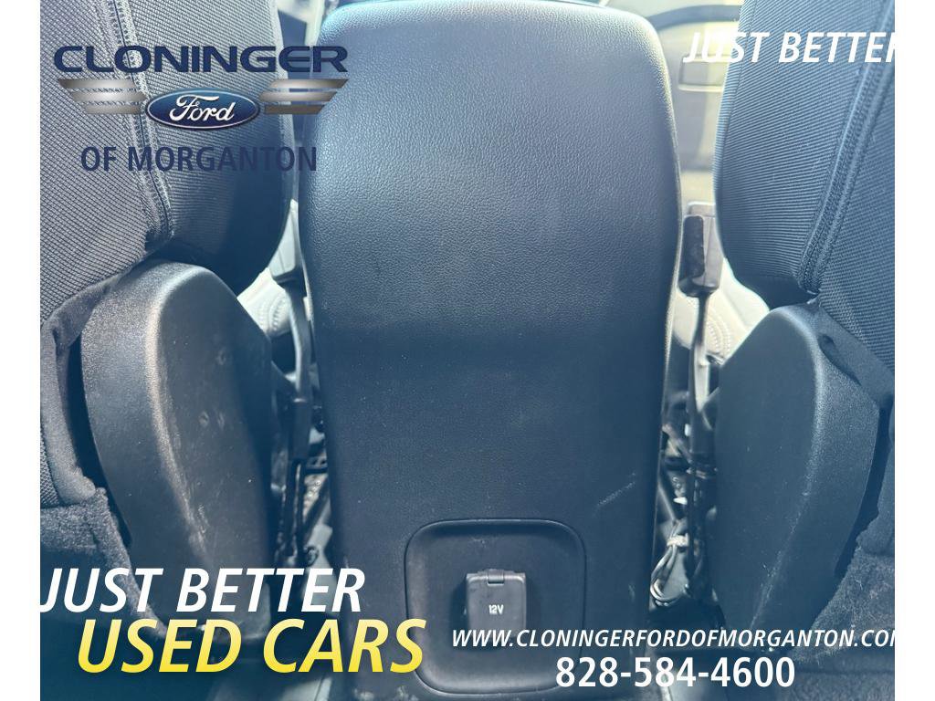 Certified 2022 Ford Escape S image 15