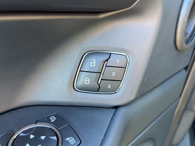 Certified 2022 Ford Expedition Platinum image 9