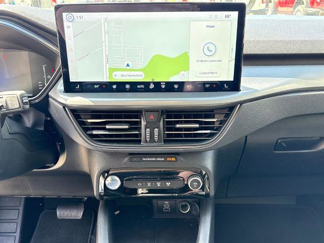 Certified 2024 Ford Escape SE image 23