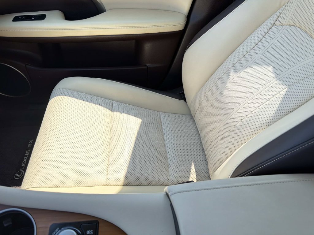 Used 2019 Lexus RX 350 FWD w/ Navigation Package image 19