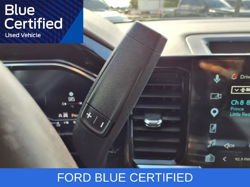 Used 2024 Chevrolet Silverado 1500 LT w/ Z71 Off-Road Package AWD/4WD image 19