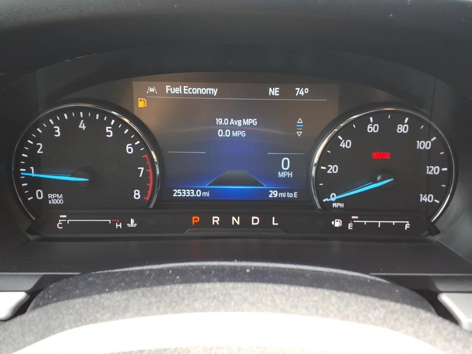 Certified 2023 Ford Explorer XLT AWD/4WD image 16