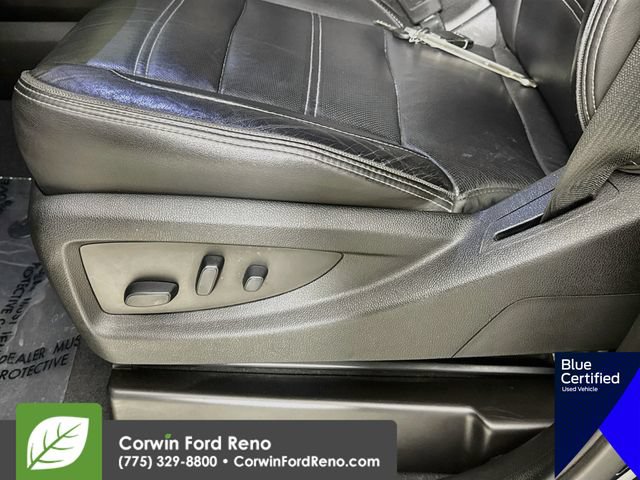 Used 2019 GMC Sierra 2500 Denali w/ Duramax Plus Package AWD/4WD image 23