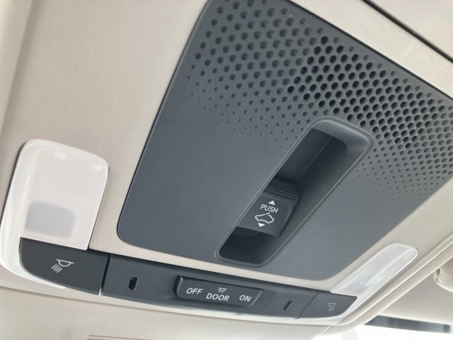 Used 2025 Honda CR-V EX-L image 24