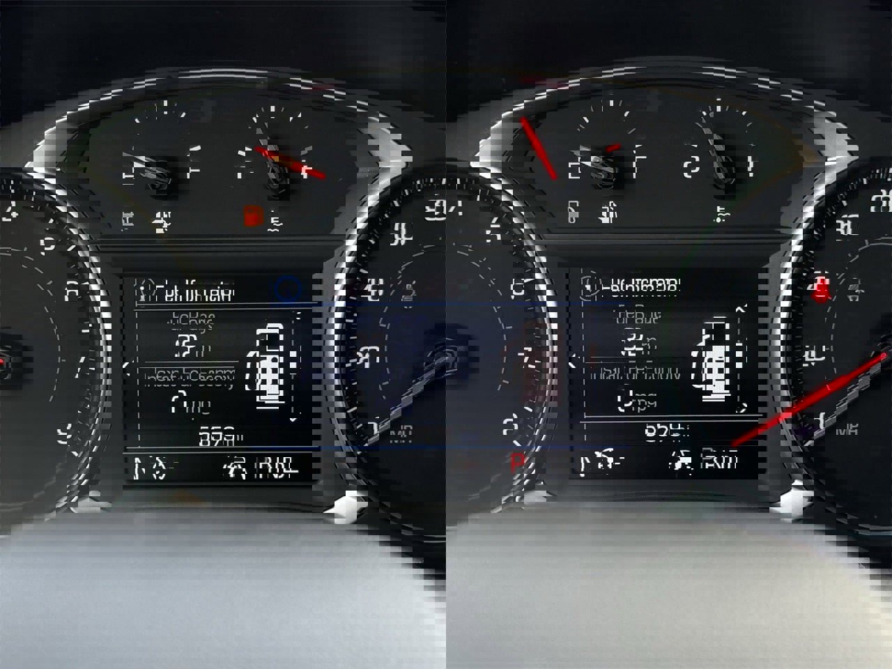 Used 2024 Chevrolet Equinox LS w/ LS Convenience Package image 15