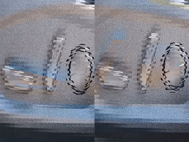 Certified 2024 Ford Edge ST w/ Equipment Group 401A image 5