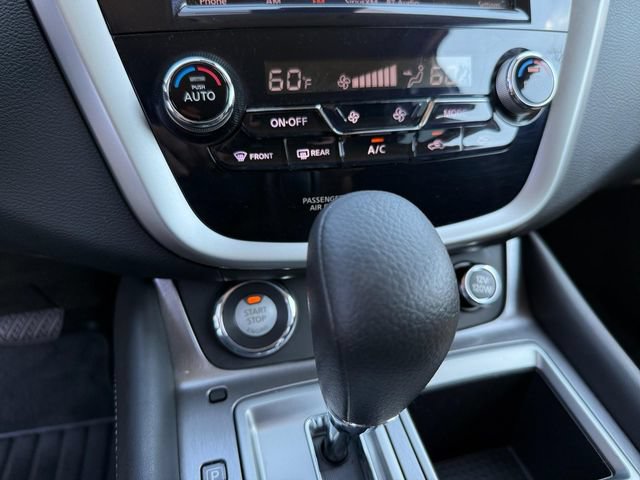 Used 2020 Nissan Murano S w/ Technology Package FWD image 26
