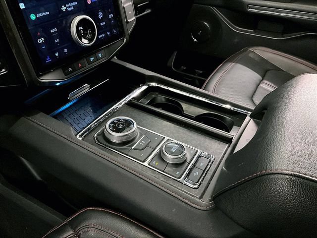 Certified 2023 Ford Expedition Max Limited AWD/4WD image 16