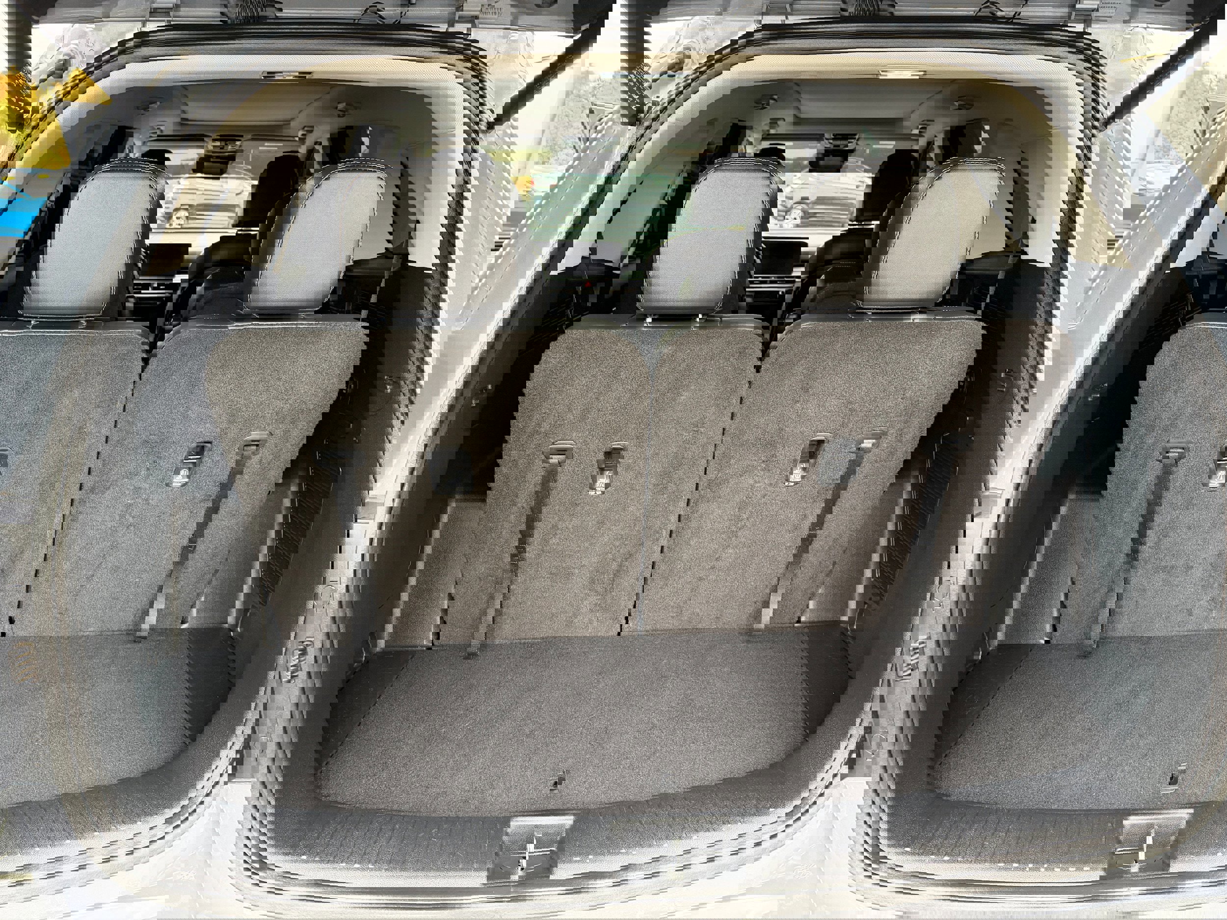 Used 2024 Kia Sorento X-Line EX image 12