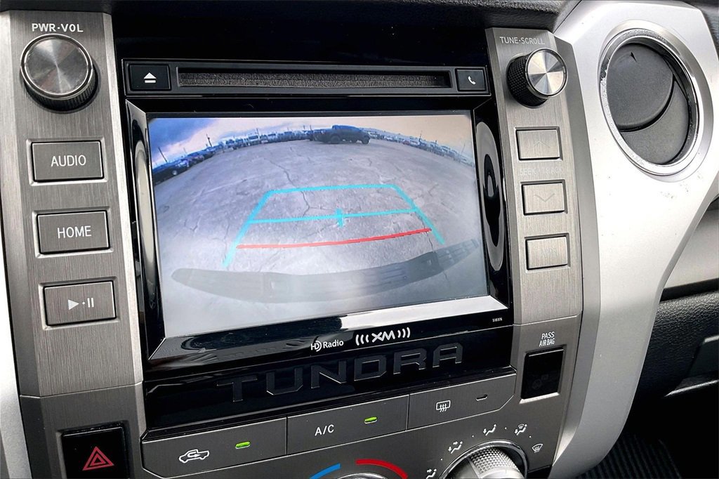 Used 2019 Toyota Tundra SR5 image 13