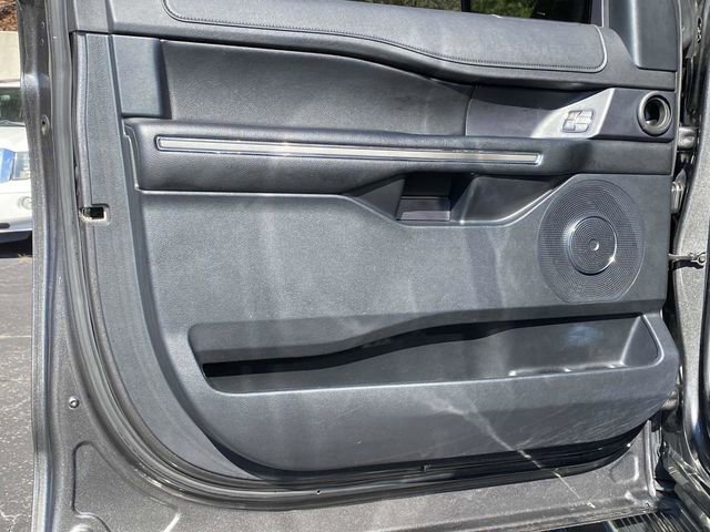Certified 2021 Ford Expedition XLT image 24