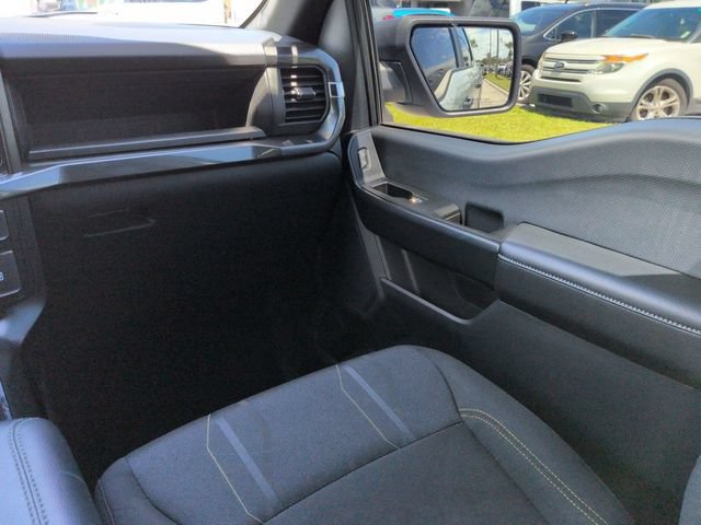 Certified 2025 Ford F150 STX RWD image 17