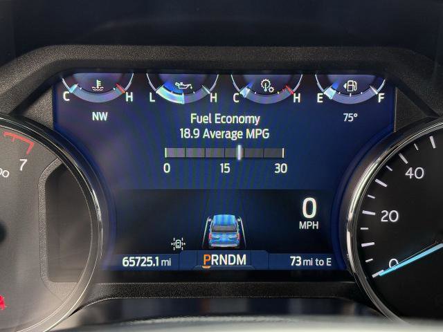 Certified 2023 Ford Expedition XLT image 15