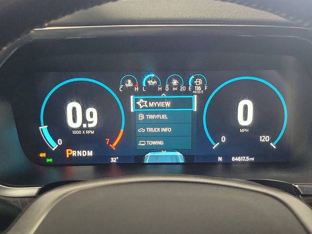 Certified 2023 Ford F150 Platinum image 11