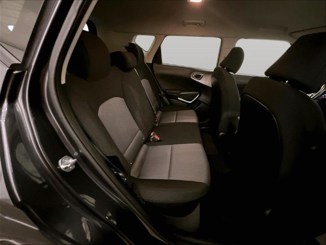 Used 2022 Kia Soul X-Line FWD image 25