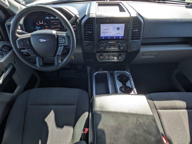 Certified 2020 Ford F150 XL w/ Equipment Group 101A Mid RWD image 15