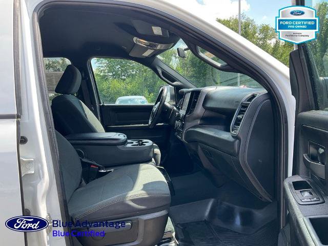 Used 2022 RAM 2500 Tradesman AWD/4WD image 18