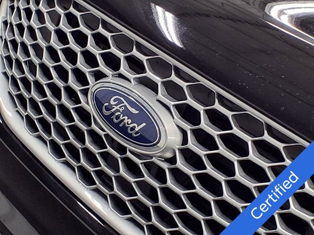 Certified 2023 Ford Edge SEL w/ Convenience Package AWD/4WD image 33