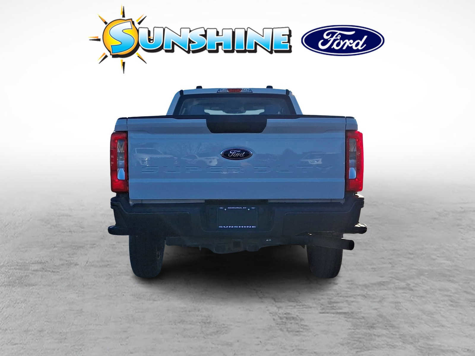 Certified 2023 Ford F250 XL w/ Snow Plow Prep Package image 3