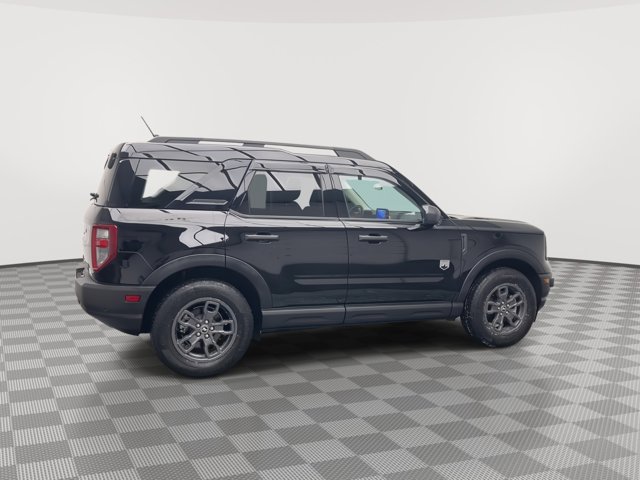 Certified 2024 Ford Bronco Sport Big Bend w/ Convenience Package image 37