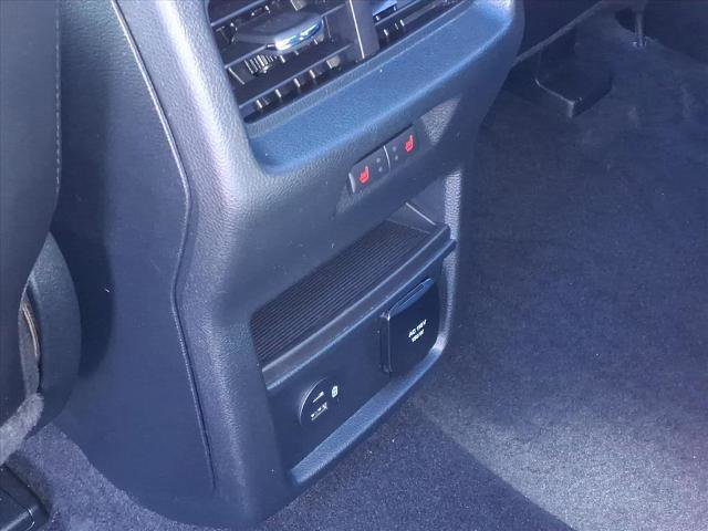 Certified 2022 Ford Edge ST w/ Equipment Group 401A image 24