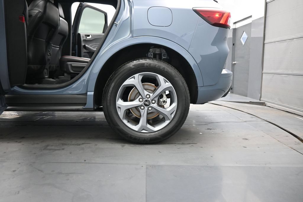 Certified 2023 Ford Escape ST-Line Select w/ Tech Pack #2 AWD/4WD image 25