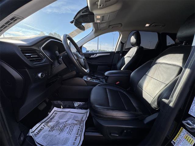 Certified 2022 Ford Escape SEL w/ Technology Package image 14