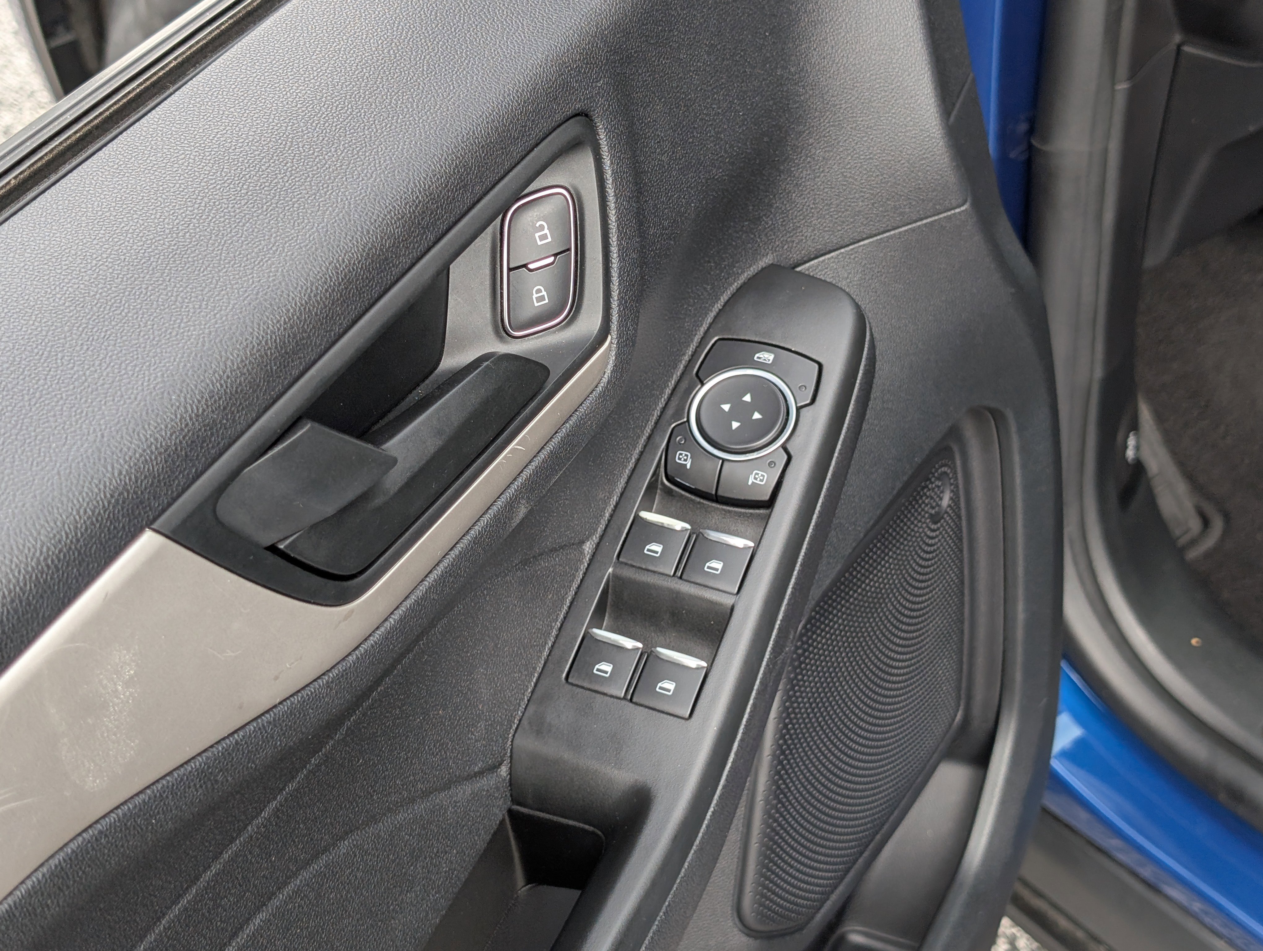 Certified 2022 Ford Escape SE image 22