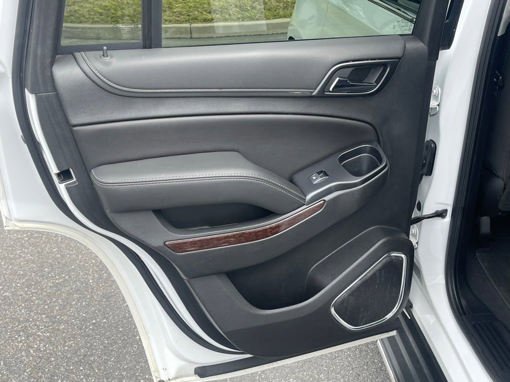 Used 2019 GMC Yukon SLE w/ SLE Value Package image 23