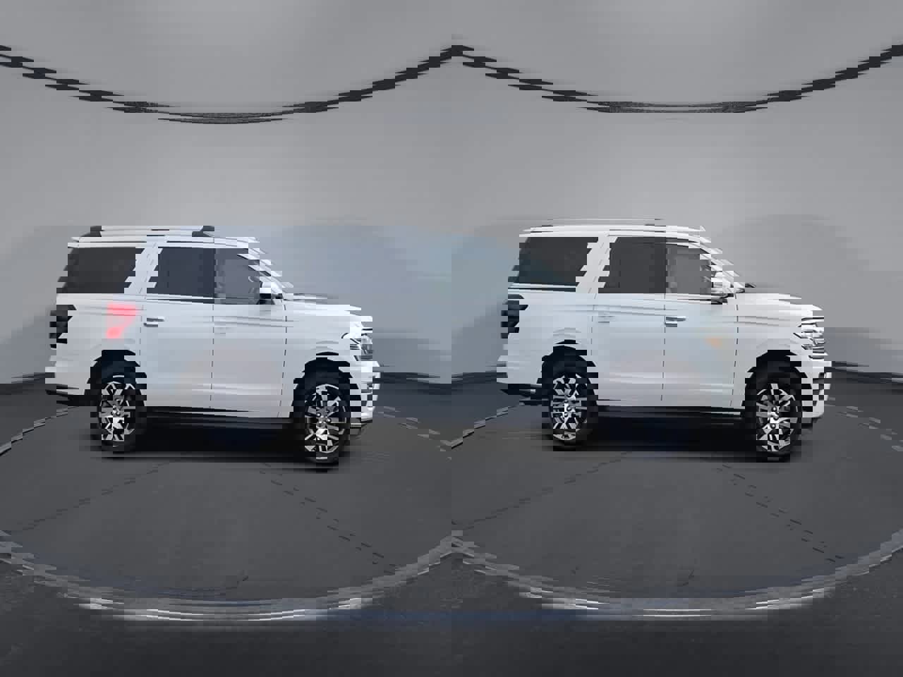 Certified 2024 Ford Expedition Max Limited image 8