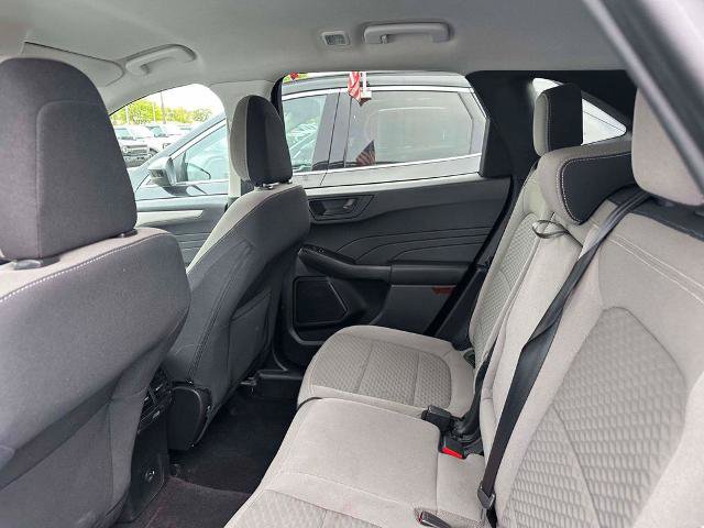 Certified 2022 Ford Escape SE w/ Convenience Package AWD/4WD image 9