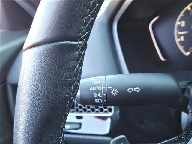 Used 2025 Honda Civic Sport image 14