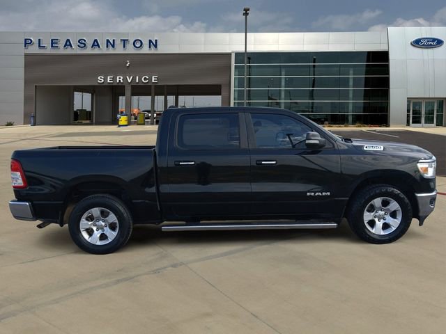 Used 2020 RAM 1500 Lone Star RWD image 6