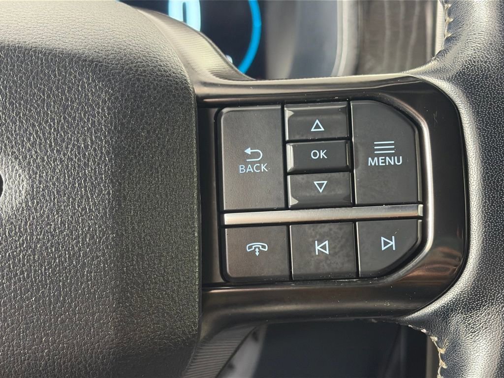 Certified 2023 Ford F150 Platinum w/ Equipment Group 701A High image 18